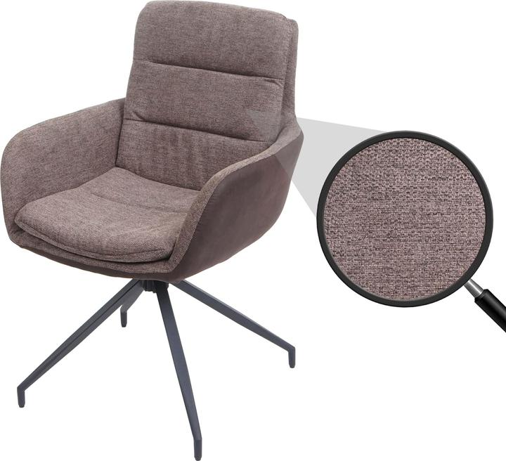Produktbild JOHN316 Esszimmerstuhl