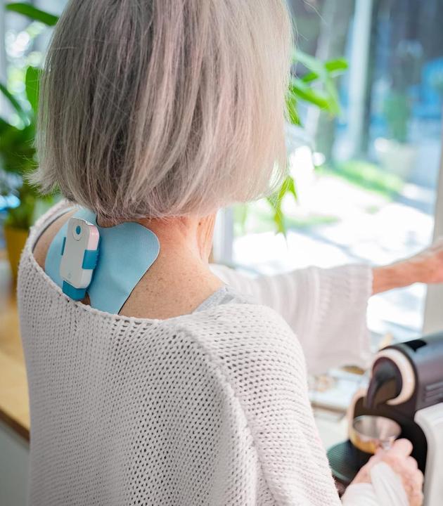 Image du produit Bluetens Master Pack Classic Electrostimulator