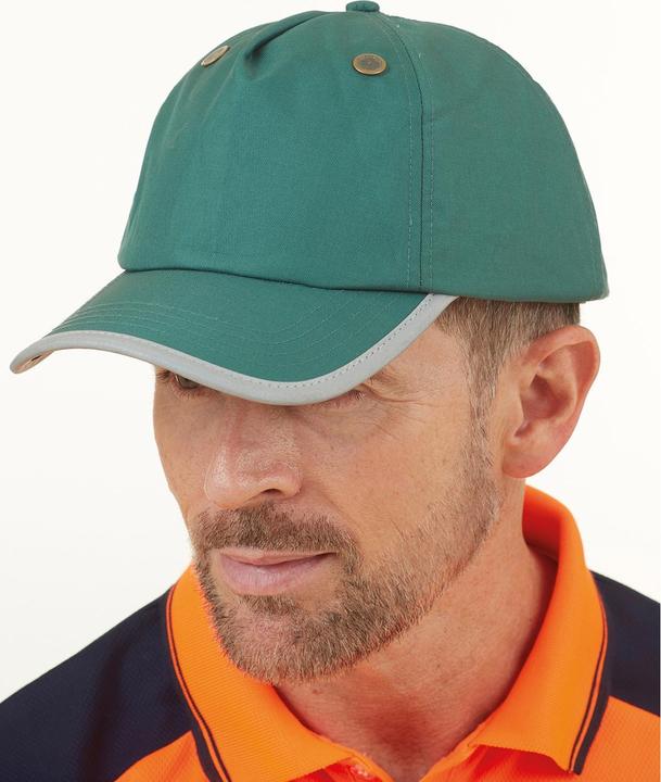 Produktbild Yoko Sicherheitskappe (One Size)