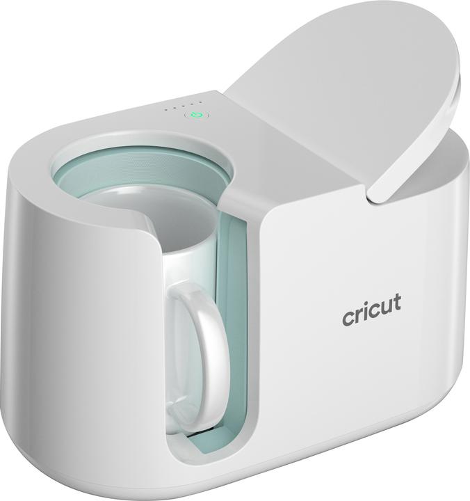 Produktbild Cricut Mug Press