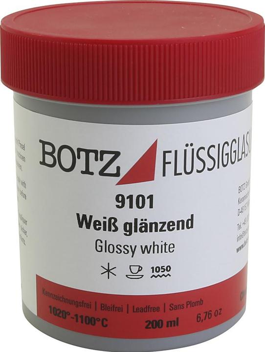 Produktbild Default Botz Flüssigglasur®