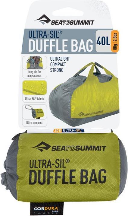 Immagine prodotto Sea To Summit Borsone (40 l)