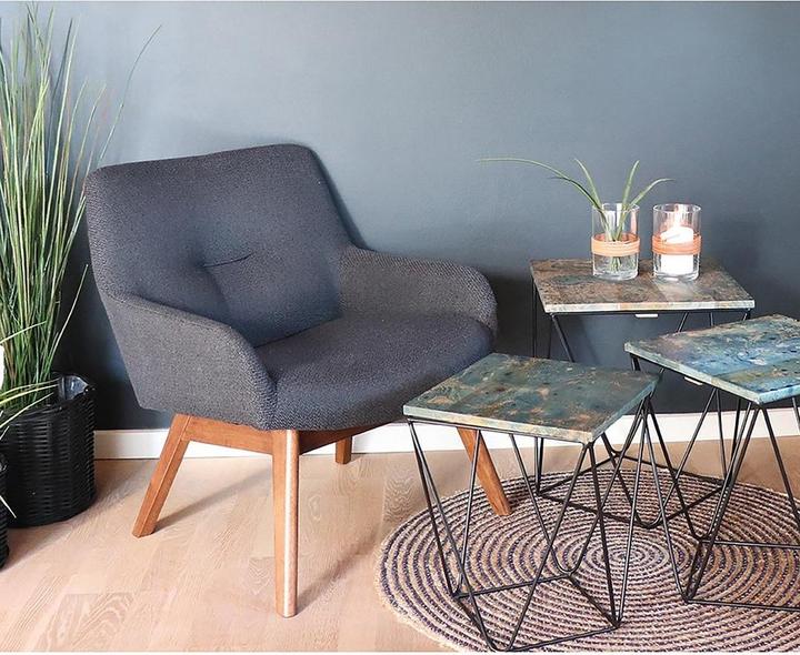 Actual product image House Nordic London