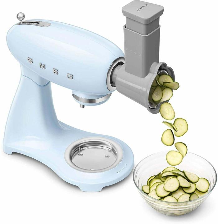 Productafbeelding Smeg 50's Retro Stijl Full Colour (1000 W, 4.80 l)