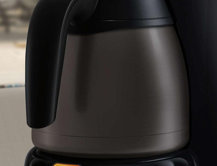 Productafbeelding Philips Café Gaia HD7547/80