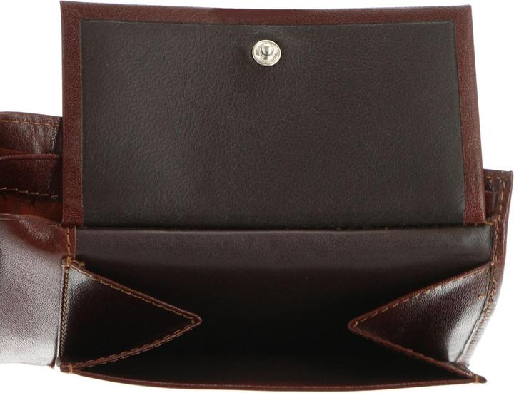 Immagine prodotto Golden Head Portafoglio Colorado RFID in pelle 12 cm