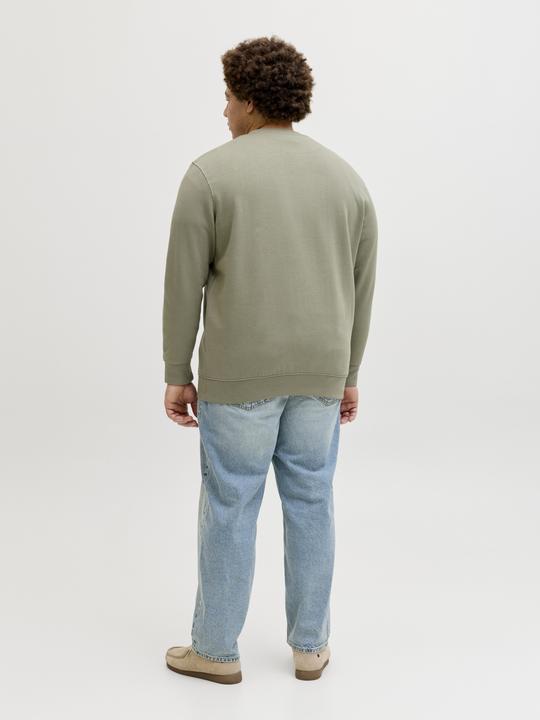 Produktbild Jack & Jones Jjesoho Sweat Crew Neck Noos Pls (L)