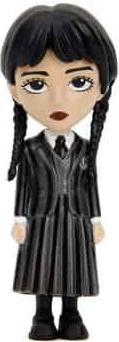 Image du produit Jada Wednesday Figure