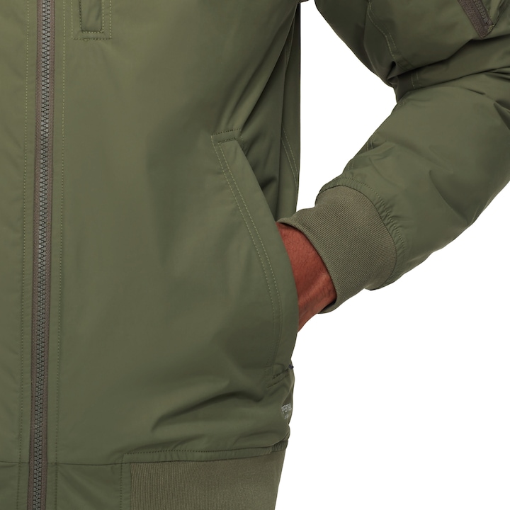 Immagine prodotto Mammut Floeberg IN Giacca Bomber Uomo (S)