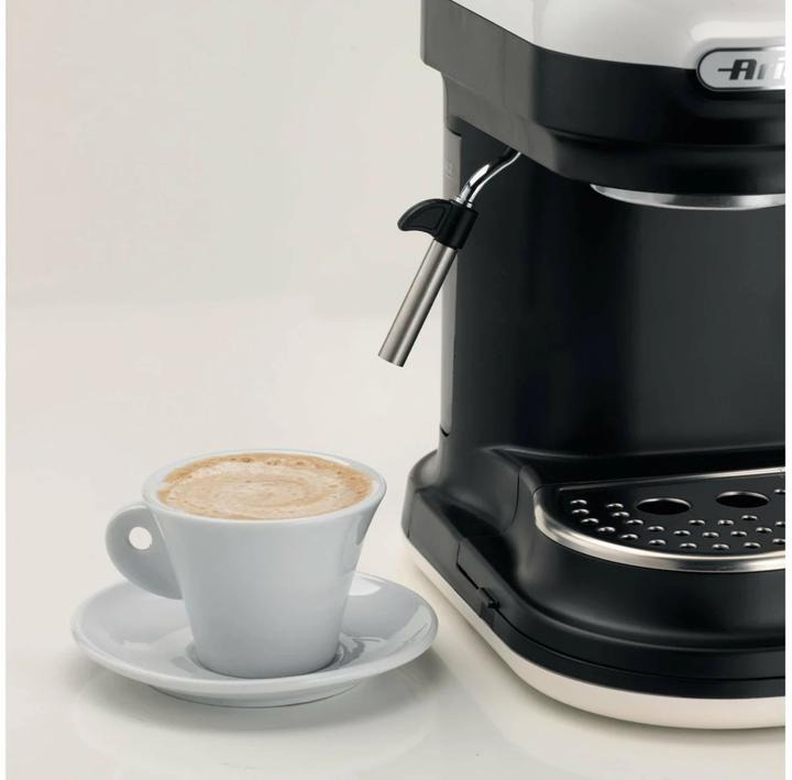 Actual product image Ariete 1318 Coffee machine Moderna