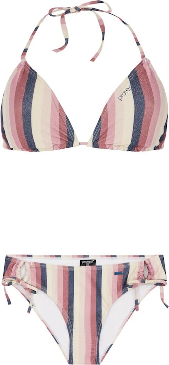 Actual product image Protest Women's Prtmola Triangle Bikini (42)