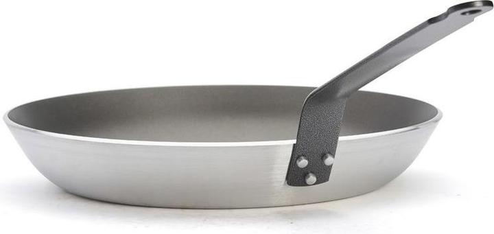 Actual product image de Buyer Choc Bratpfanne Antihaft (Frying pan, Aluminium, 32 x 4.50 cm)
