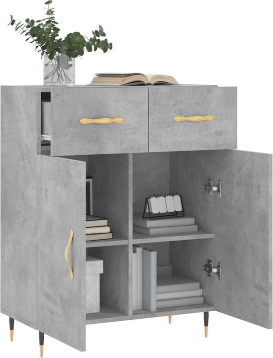 Produktbild vidaXL Sideboard (69.50 x 34 x 90 cm)