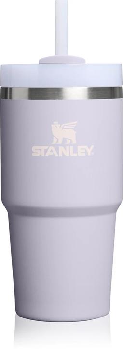 Purple Dust, Violett