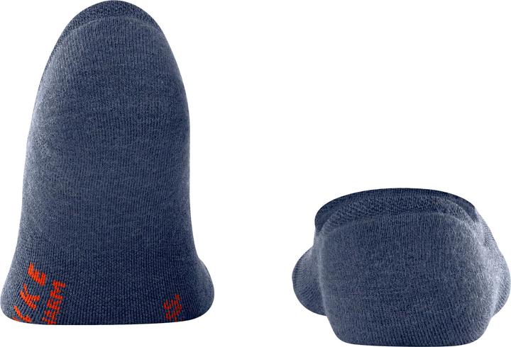 Actual product image Falke Keep Warm Unisex Füsslinge (Single pack, 46 - 48)