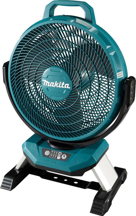 Produktbild Makita 18V Akku-Lüfter DCF301Z (52 dB)