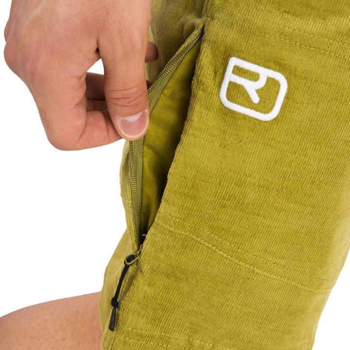 Actual product image Ortovox Casale Shorts