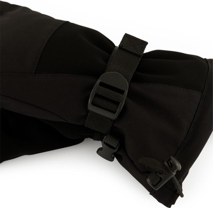 Actual product image Heber Peak CedarHe. Insulated Ski Glove 5 Finger (XXS)