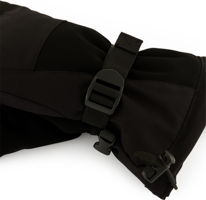 Image du produit Heber Peak CedarHe. Gant de ski isolé 5 doigts (XL)