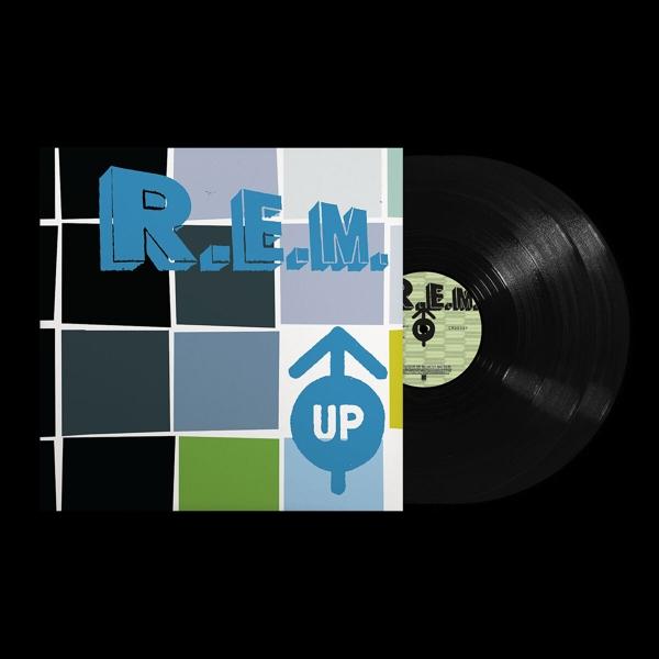 Up (Remastered 2023 2LP), Schallplatten