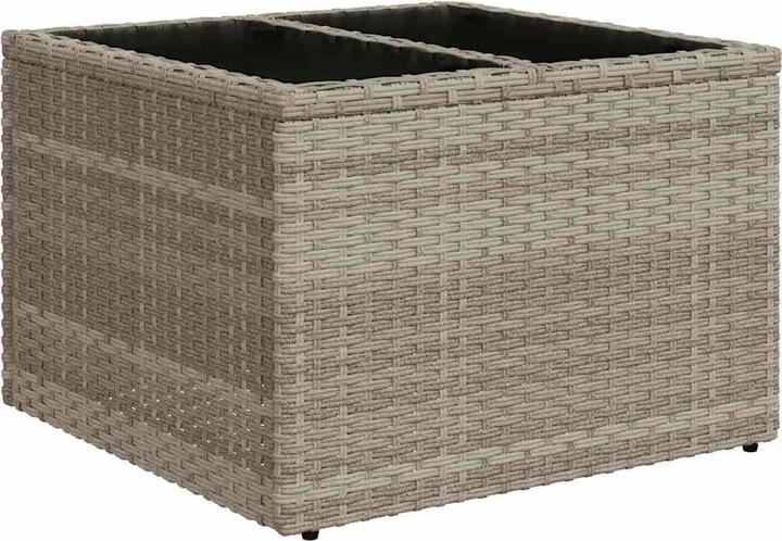 Produktbild vidaXL Garten Sofagarnitur