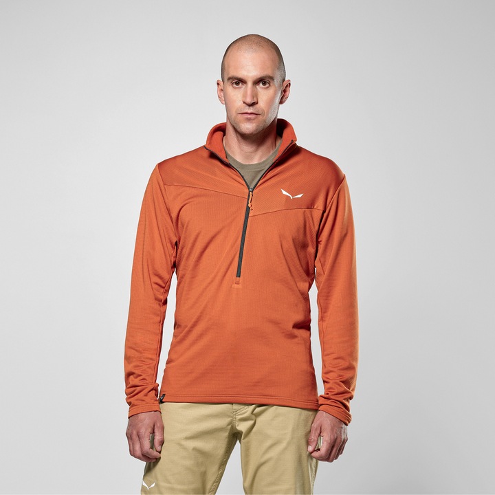 Produktbild Salewa Puez Cammino Pl Hz Jkt M (M)