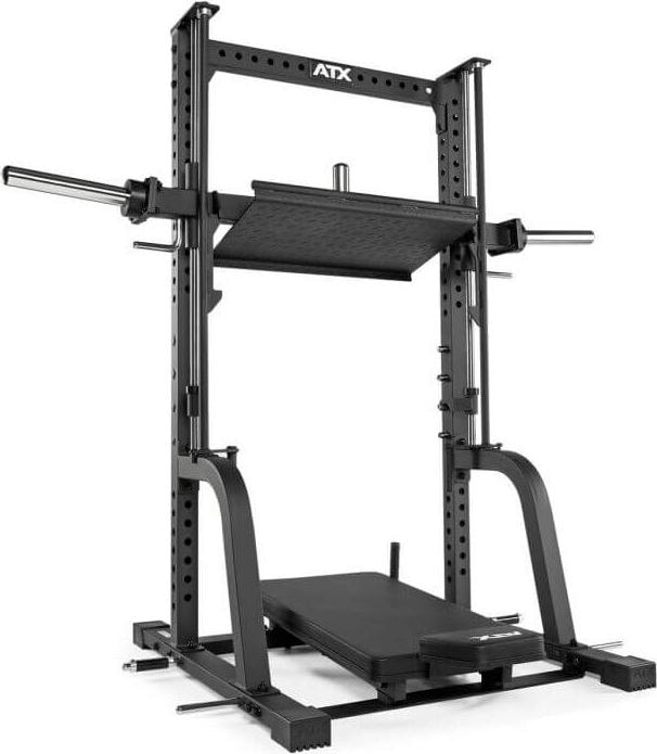 Immagine prodotto ATX Pressa verticale per le gambe