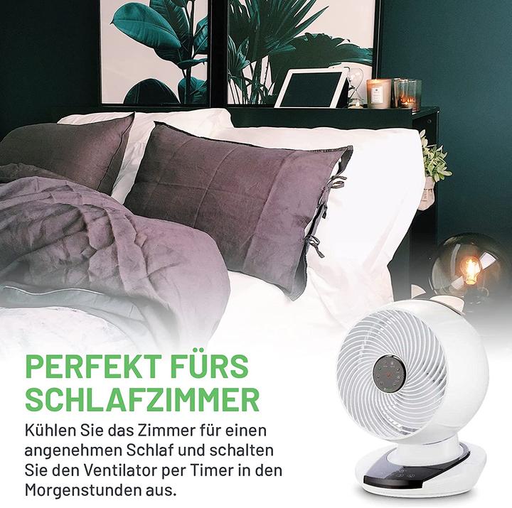Immagine prodotto Meaco Air 360° (60 dB)