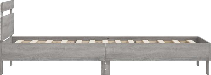 Produktbild vidaXL Bettrahmen (80 x 200 cm)