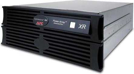 Produktbild APC Rack/4HU f Sym. RM +4xSYBT2