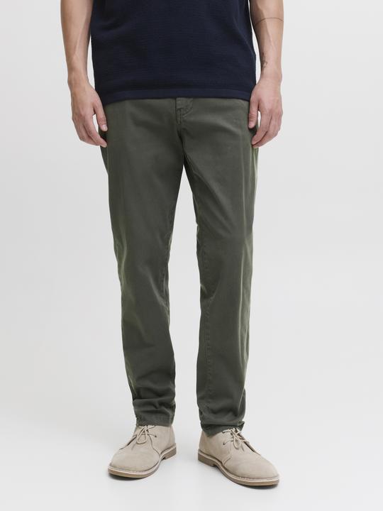 Produktbild Jack & Jones Slim Fit Chino Hose Chino Hose (W32/L36)