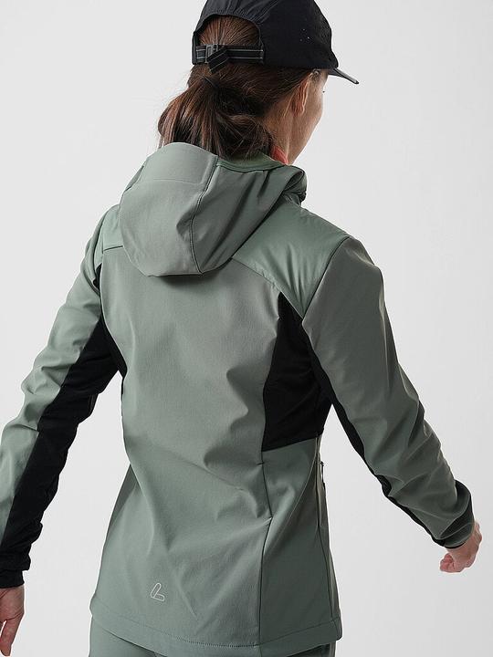 Produktbild Löffler Alessa Pl60 Hoodie (M)