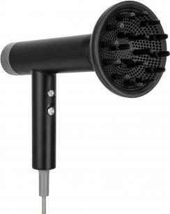 Produktbild Humanas Airtouch HD-AT03 Ionisierender Haartrockner (2000 W)