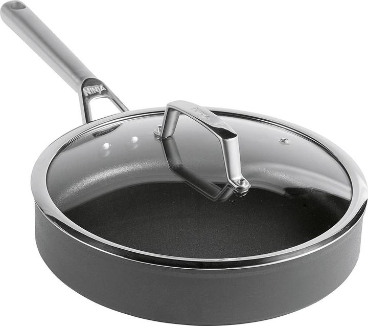 Productafbeelding Ninja NIA koekenpan 26cm mD F.Z.Pr. (Koekenpan, Aluminium, 26 x 15.30 cm)