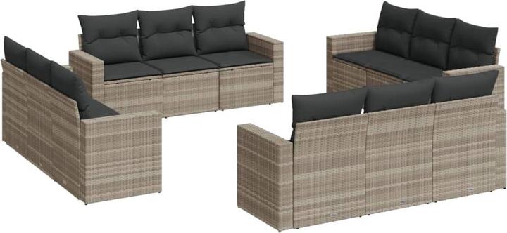 Immagine prodotto vidaXL Mikael