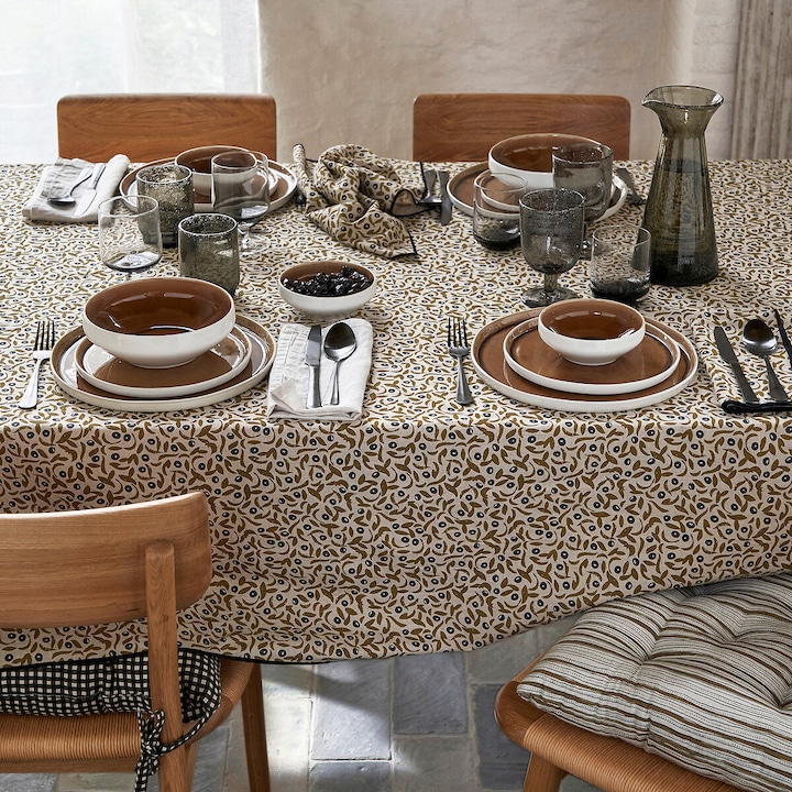 Produktbild La Redoute Interieurs Faraji (6 x)