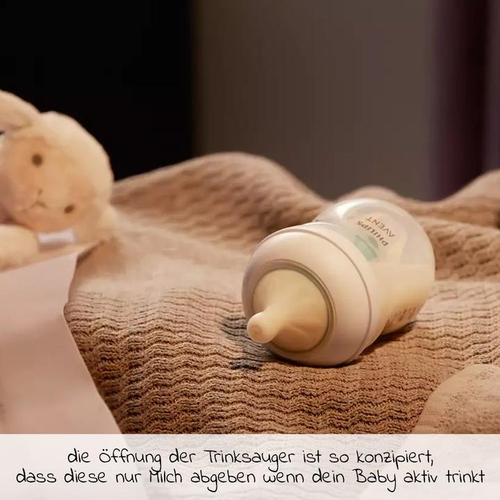 Immagine prodotto Philips Avent Risposta naturale