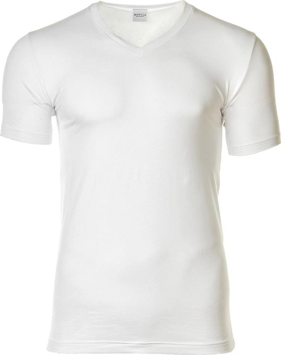 Actual product image Novila The Original T-Shirt white (XL)