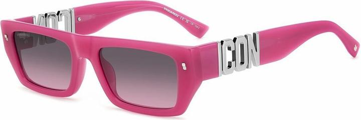 Dsquared2 Men's Sunglasses ICON-0011-S-MU1 Ã¸ 54 mm