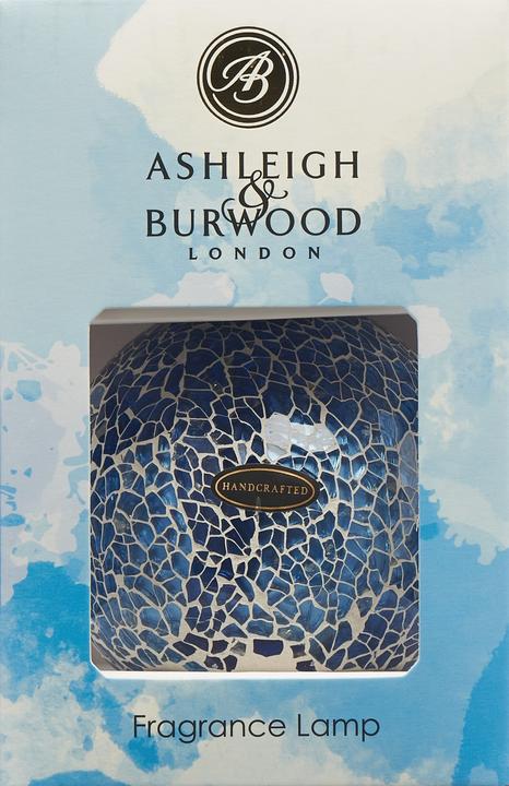 Immagine prodotto Ashleigh & Burwood Lampada catalitica Ashleigh&Burwood blu medio