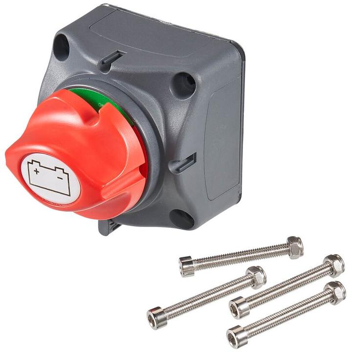 Ective Batterietrennschalter 275A