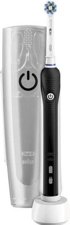 Actual product image Oral-B Pro 1 750 (Oscillating toothbrush)