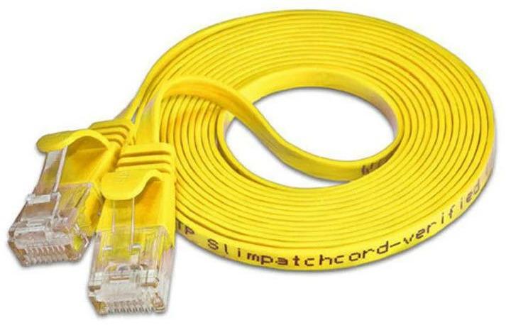 Actual product image Lightwin Network cable (UTP, CAT6, 0.50 m)