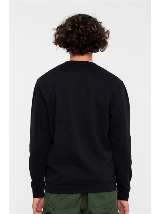 Produktbild Santa Cruz Strange Oval Strip Crew (L)