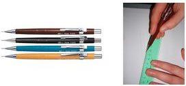 Produktbild Pentel Sharp (0.50 mm, HB, 1 x)
