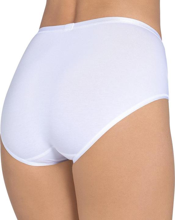 Immagine prodotto Sloggi Slip Romance (3+1 gratis) (42, confezione da 4)