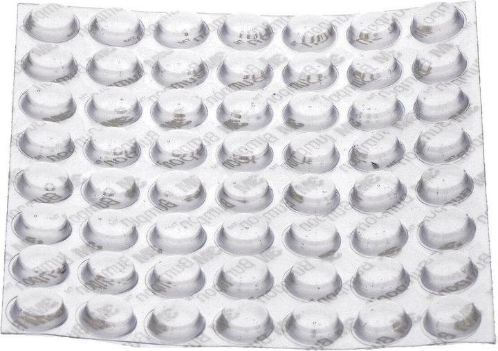 Produktbild 3M Gummifüsse