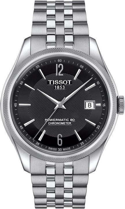 Produktbild Tissot T-Classic Ballade Powermatic 80 (Analoguhr, 41 mm)