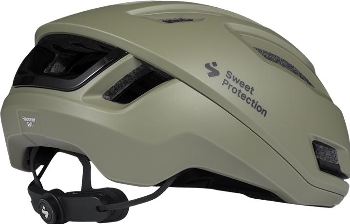 Immagine prodotto Sweet Protection Falconer 2Vi Mips (56 - 59 cm)
