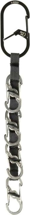 Actual product image Nite Ize Gear Line Mini Key Organizer